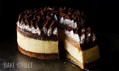 Top Imagen Pastel Tiramisu Receta Original Abzlocal Mx