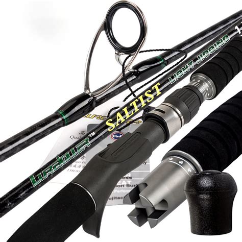 Jetshark M Pe Kgs Drag Cross Carbon Jigging Rod Boat Rod