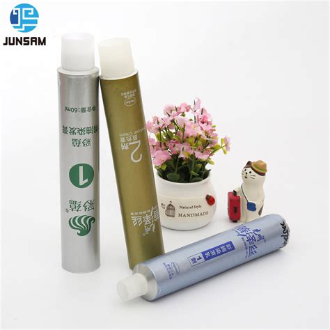 Aluminum Tubes The Ultimate Guide To Cosmetics Packaging Solution