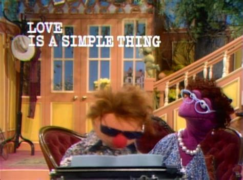 The Muppets Valentine Show Muppet Wiki