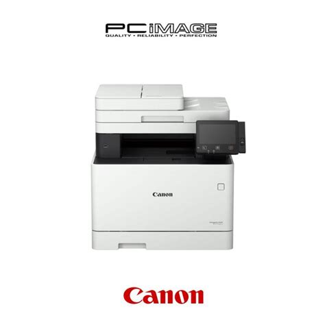 CANON imageCLASS MF756CX 4in1 Wifi Auto Duplex Printer | PC Image