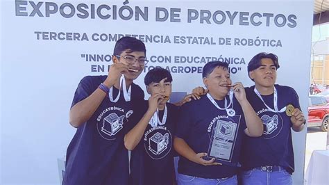 Secretaría de Educación y Cultura Reconoce SEC a ganadores de la