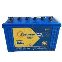 Eastman E Rickshaw Battery Eastman Electric Rickshaw Battery Latest