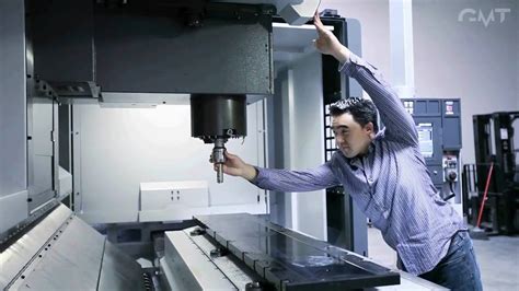 How To Learn Cnc Milling Machine Operations Unity Manufacture