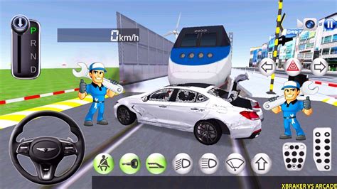 3d Driving Class New Update Car Button Repair Added Version 19 4 Best Android