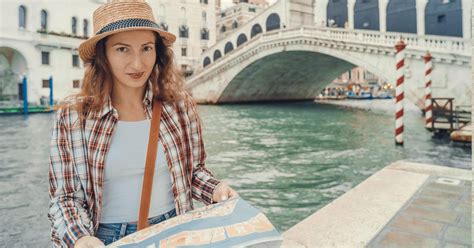 Venedig Guidad Promenad I Den Historiska Stadsk Rnan Getyourguide