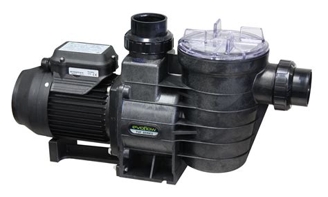 Evoflow Tuf 150 15hp Pool Pump 3 Year Warranty Platinum Pool Centre