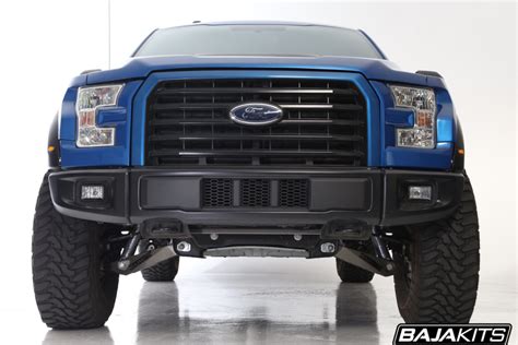 2015 2017 Ford F 150 To Gen 2 Raptor Conversion Kit Fiberwerx