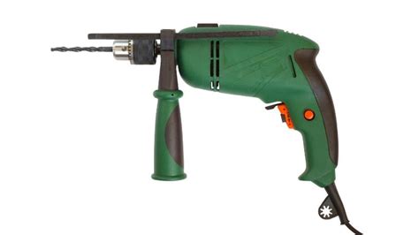 Electric Hand Drill Safety - Tap into Safety