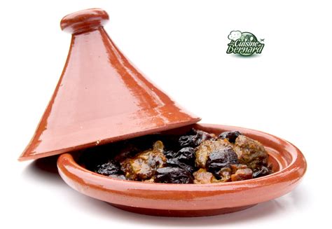 Tajine Dagneau Aux Pruneaux La Cuisine De Bernard