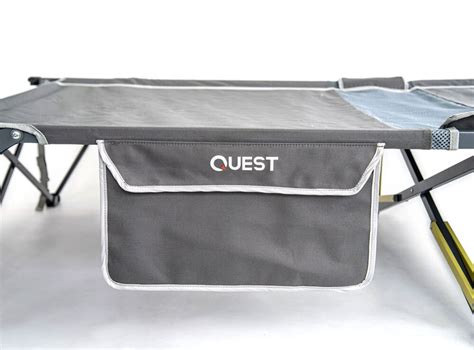 Quest Crossbow Swag Stretcher