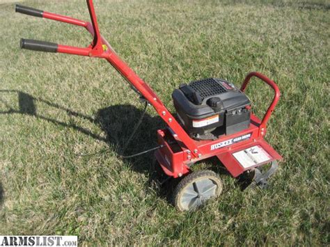 Armslist For Sale Huskee Tiller All Gear Drive