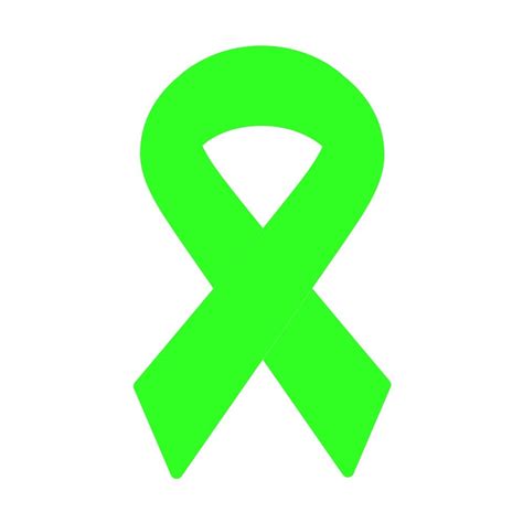 Non Hodgkins Lymphoma Cancer Awareness Ribbon By Tamioduski Redbubble