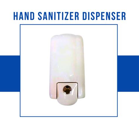 Upgrade Hygiene Standards With Our Dual Hand Sanitizer And Hand Soap