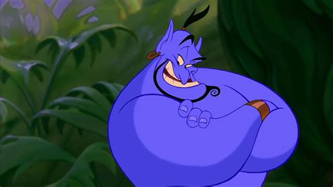 Aladdin Live Action Prequel Genie in the Works at Disney | Collider