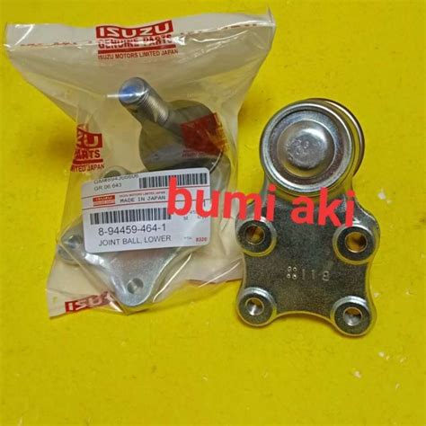 Jual Ball Joint Bawah Atau Joint Lower Arm Ori Isuzu Panther Touring