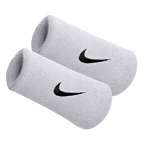 Frotki Na Nadgarstek Nike Doublewide Wristbands Por Wnaj Ceny