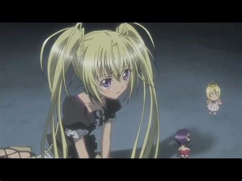 Shugo Chara Episode 43 Character Transformation Amulet Diamond