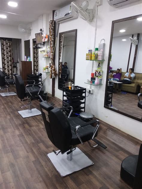 Fully Furnished Unisex Beauty Parlour For Sale In Chennai