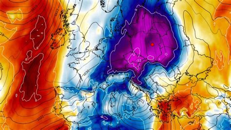 Pogoda Na Kwiecie I Wielkanoc Najnowsza Prognoza Jest Bezlitosna