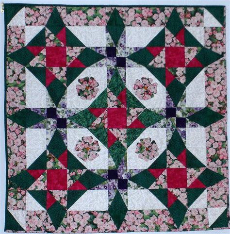 Free Pattern Quilt