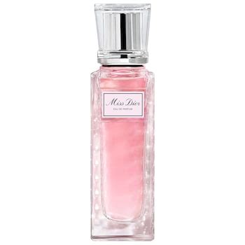 Miss Dior Eau de Parfum Roller-Pearl - Dior | Sephora