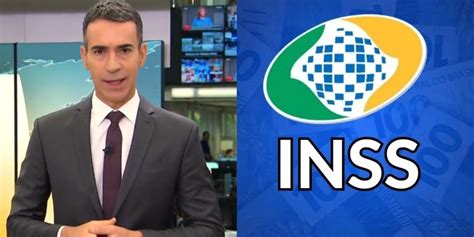 A nova lei do INSS cravada por Tralli no JH que atinge beneficiários