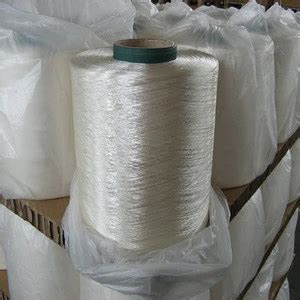 Buy Nylon 6 Yarn 210d Fdy Yarn Raw White With High Tenacity From Xiamen