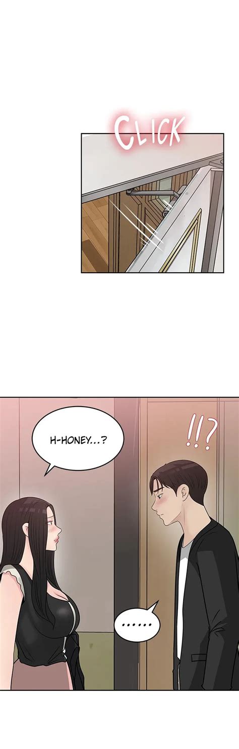 Inside My Sister In Law Chapter 44 Manga18fx