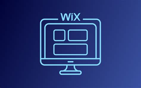 How To Build A Wix Website Full Guide