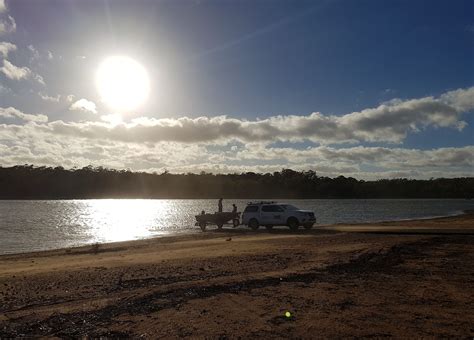 Boat Rage At Tipping Point Fishing News Around Melbourne