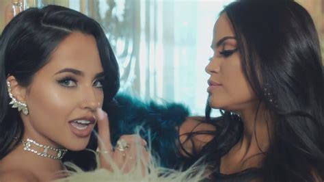 Becky G Sin Pijama Feat Natti Telegraph