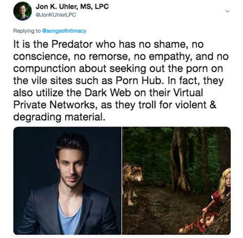 Porn Dark Deviance Pt 1 Survivorsupport