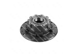 SCANIA WHEEL HUB 1946274 Orion Part