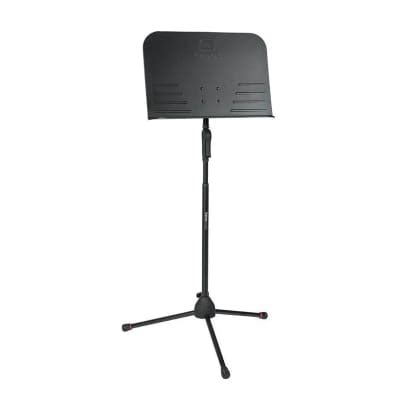 Gator Frameworks Deluxe Sheet Music Stand Reverb Uk