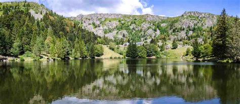 O Aller Dans Les Vosges Pour Avoir De La Neige Plaisirdevoyager Fr