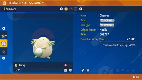 Shiny Chansey By Crystaleevee12 On Deviantart