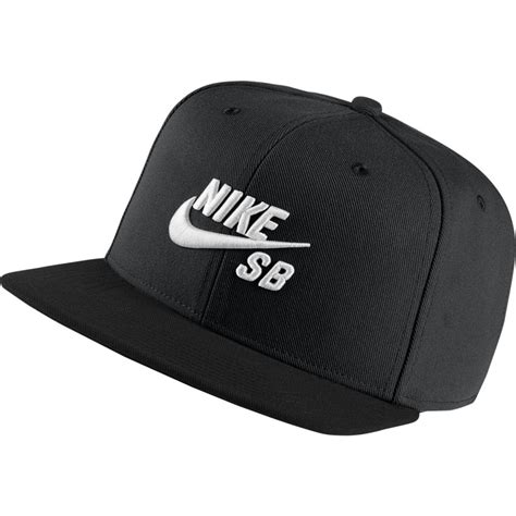 Gorra Sportswear Nike SB 628683 013 Ferrersport Tienda