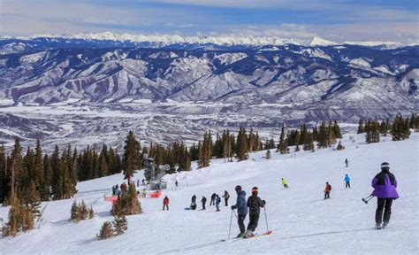 The Best Ski Resorts In The Us To Hit The Slopes This Winter Go Trip