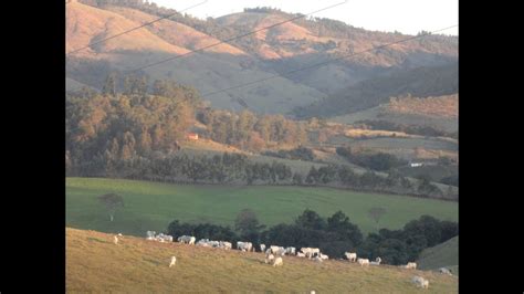 As Mais Lindas Paisagens De Minas Gerais Ro A Natureza Para Pintar