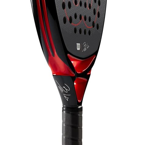 Wilson Bela Pro Padel Padelspecialisten