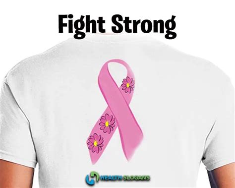 150 Best Breast Cancer Awareness Slogans And Pink Breast Slogans