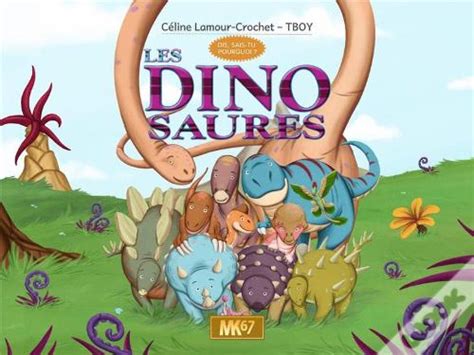 Dis Sais Tu Pourquoi Les Dinosaures Kamishibai Livro Wook