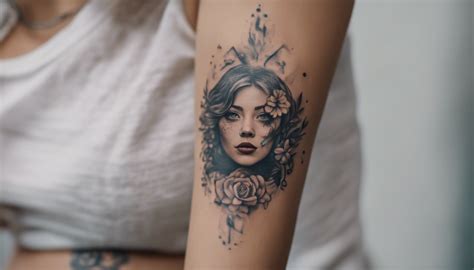 Envie d un tatouage temporaire Découvrez comment réaliser votre