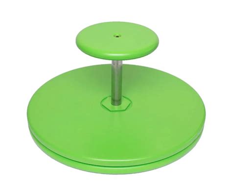 Hearthsong Green Whizzy Dizzy Spinner | Big Lots