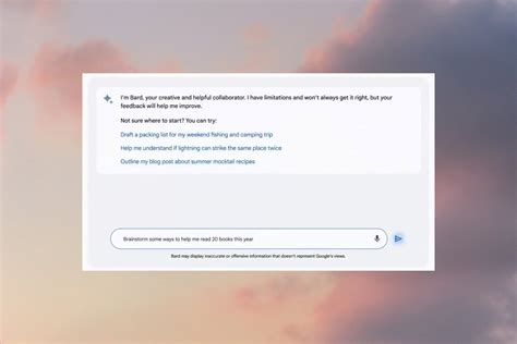 Is Bard Ai Not Working Heres How To Fix It