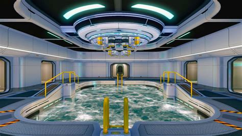 Image Moon Pool 1png Subnautica Wiki Fandom Powered By Wikia