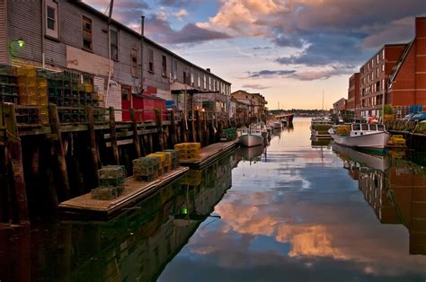 Top Things To Do In Portland Maine