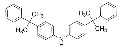 Methyl Phenylethyl N Methyl Phenylethyl Phenyl Aniline