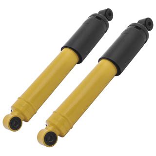 Spax Shock Absorbers Classic Mini Moss Europe Ltd